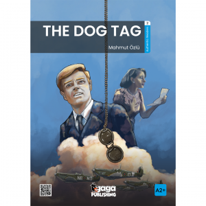 The Dog Tag A2+ reader