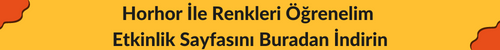 Renkleri Öğrenelim sayfa linki