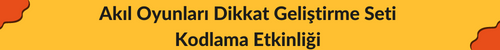 Kodlama etkinliği linki